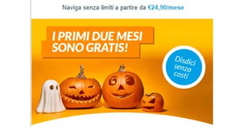 offerta eolo