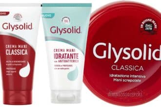 Concorso Glysolid