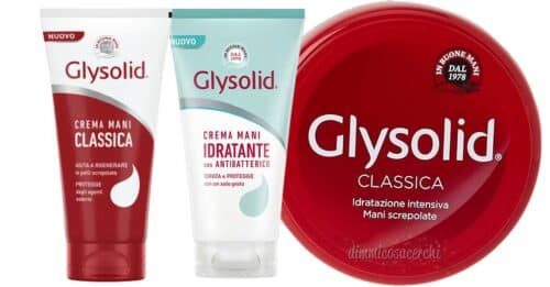 Concorso Glysolid