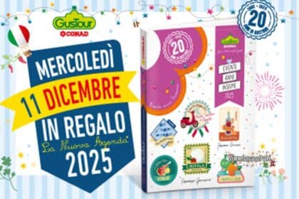 Agenda 2025 Gustour Conad