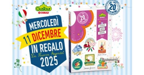 Agenda 2025 Gustour Conad