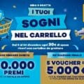 Aldi concorso di Natale