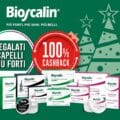 Cashback Bioscalin