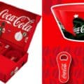 Coca-Cola Christmas Box 2024