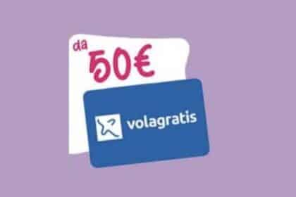 Con Lines puoi vincere gift card Volagratis