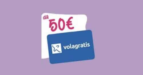 Con Lines puoi vincere gift card Volagratis