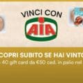 Concorso AIA BonRoll Iper e Unes