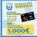 Concorso Infasil "Benessere vincente"