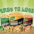 Concorso Knorr “Easy to Love