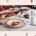 Concorso Natale Villeroy & Boch