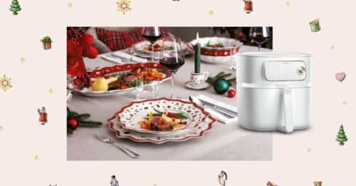 Concorso Natale Villeroy & Boch