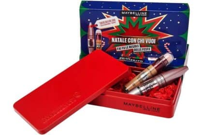 Maybelline New York Cofanetto Regalo