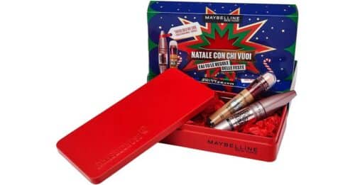 Maybelline New York Cofanetto Regalo