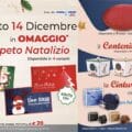 Omaggi natalizi di Acqua & Sapone