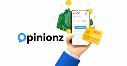 Opinionz sondaggi