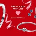 Pandora: vinci Wish List 2024