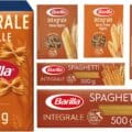 Pasta Barilla integrale: solo 0,93€