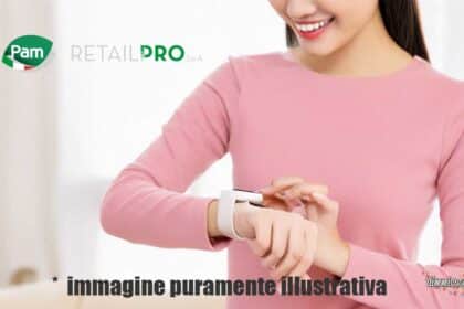 Promo PAM Retail Pro