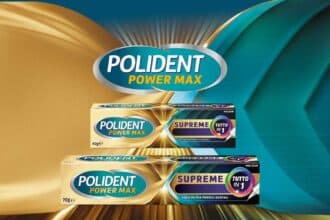 Prova gratis PolidentPower Max Supreme