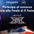 SFreccia alla finale di X Factor 2024