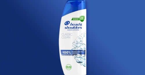 TRND Head & Shoulders