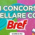 “Un concorso stellare con Bref”