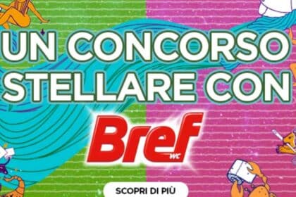 “Un concorso stellare con Bref”