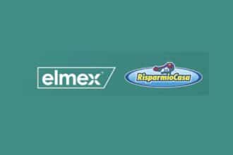 Vinci con elmex e Risparmio Insieme