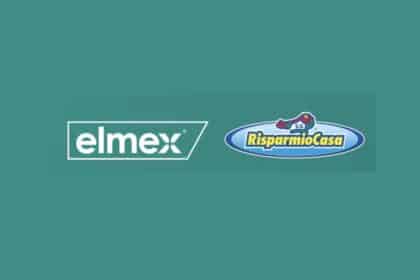 Vinci con elmex e Risparmio Insieme