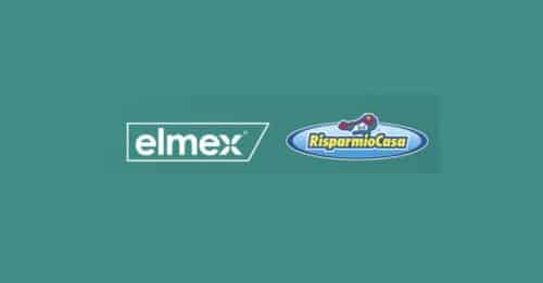 Vinci con elmex e Risparmio Insieme