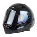 Vinci gratis casco con visiera IRID