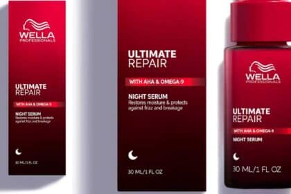 Wella Ultimate Repair scontatissimo su Amazon