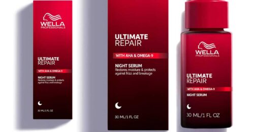 Wella Ultimate Repair scontatissimo su Amazon