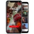 app coca-cola