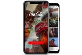 app coca-cola