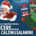 Concorso "Calzini e Salamini" Beretta