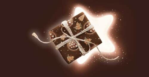 carta regalo pan di stelle