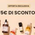 Codice sconto Aroma-Zone