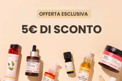 Codice sconto Aroma-Zone