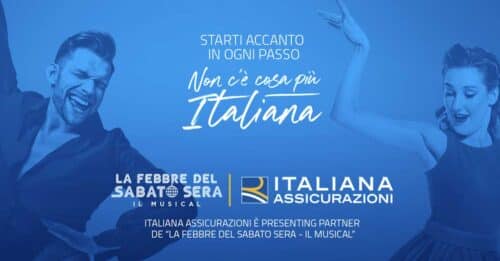 concorso Italiana Assicurazioni