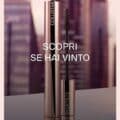 Collistar: vinci Infinito Mascara gratis