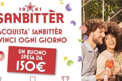 concorso sanbitter