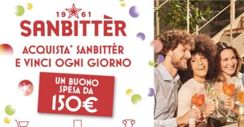 concorso sanbitter