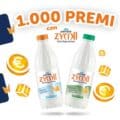 1000 premi con Zymil