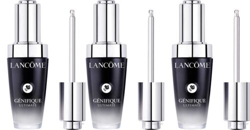 Diventa tester Lancôme Génifique Ultimate Serum