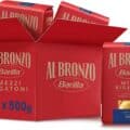 Offertissima Barilla Pasta Al Bronzo