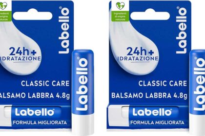 offerta labello amazon