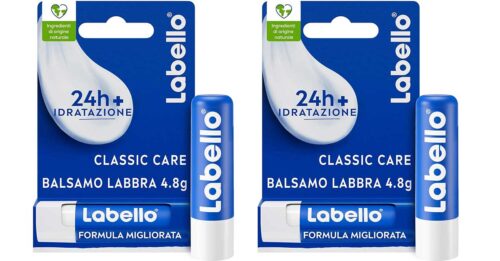 offerta labello amazon