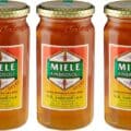 Miele Ambrosoli 500 g in offerta su Amazon