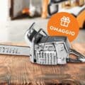 Portachiavi MY STIHL omaggio